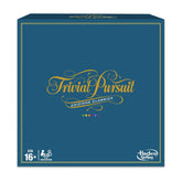 Hasbro - Trivial Pursuit: Classic Edition