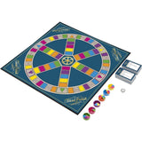 Hasbro - Trivial Pursuit: Classic Edition