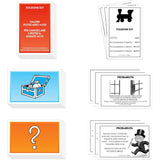 HASBRO - C1009 MONOPOLY CLASSICO