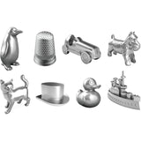 HASBRO - C1009 MONOPOLY CLASSICO