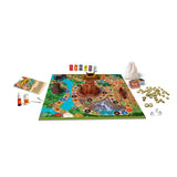 21194976 Rocco Giocattoli - Il tempio di fuoco