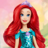 HASBRO - DPR BAMBOLA BASE ARIEL