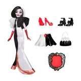 Hasbro - Disney Princess Villains - Crudelia De Mon