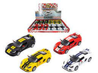 217908 KINSMART 012 LOTUS EXIGE S colore casuale