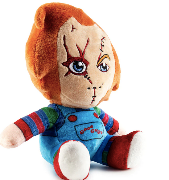 KR15381 RUBIES - PELUCHE CHUCKY