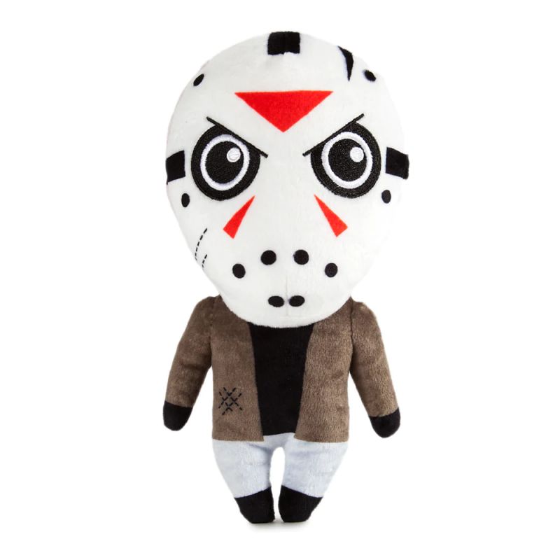KR14418 RUBIES - PELUCHE JASON FRIDAY THE 13TH