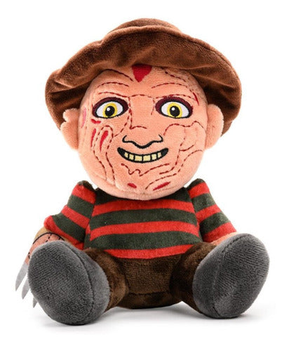 KR15864 RUBIES - PELUCHE FREDDY KRUEGER