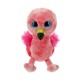 T36848 Ty - Beanie Boos - Peluche Fenicottero rosa - Gilda