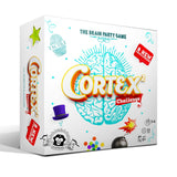 8933 Asmodee - Cortex 2 Challenge
