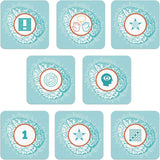 8933 Asmodee - Cortex 2 Challenge