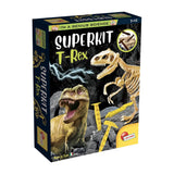 81103 Lisciani - I'm a Genius: Super kit T-Rex