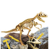 81103 Lisciani - I'm a Genius: Super kit T-Rex