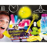 83879 Lisciani - I'm a Genius: Laboratorio del buio