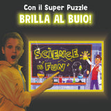 83879 Lisciani - I'm a Genius: Laboratorio del buio