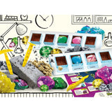 83923 Lisciani - I'm a Genius: Laboratorio di mineralogia