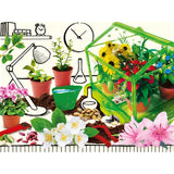 84258 Lisciani - I'm a Genius: Laboratorio di botanica