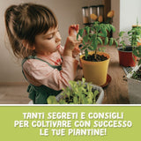 84258 Lisciani - I'm a Genius: Laboratorio di botanica