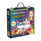 66872 Lisciani - I'm a Genius: Laboratorio dei rossetti