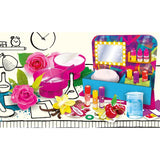 66872 Lisciani - I'm a Genius: Laboratorio dei rossetti