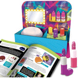 66872 Lisciani - I'm a Genius: Laboratorio dei rossetti