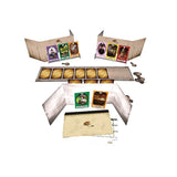 DVG9330 dV Games - 13 Indizi - Gioco da tavolo investigativo