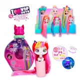 713031 IMC-VIP PETS CATS CDU 6UN