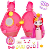 713031 IMC-VIP PETS CATS CDU 6UN