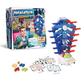 88214 IMC- ESCALATION THE SHOW