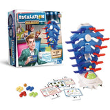 88214 IMC- ESCALATION THE SHOW