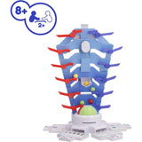 88214 IMC- ESCALATION THE SHOW