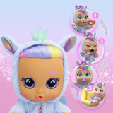 88429 IMC-CRY BABIES DRESSY FANTASY JENNA