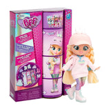 904330 IMC - BFF by Cry Babies - Stella - Bambola