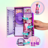 904347 IMC - BFF by Cry Babies - Katie - Bambola