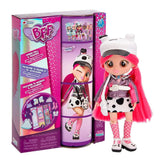 904378 IMC- BFF by Cry Babies - Dotty - Bambola