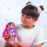 904378 IMC- BFF by Cry Babies - Dotty - Bambola