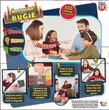 96967 IMC-LA MACCHINA DELLE BUGIE