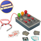 96967 IMC-LA MACCHINA DELLE BUGIE