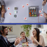 96967 IMC-LA MACCHINA DELLE BUGIE