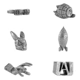 WM00826-ITA-6 - MONOPOLY - MY HERO ACADEMIA