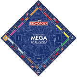 WM03159-ITA-6 - MONOPOLY - EDIZIONE MEGA MILANO CITTA' METROPOLITANA