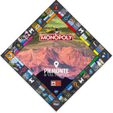 WM02634-ITA-6 - Monopoly - I borghi più belli d'Italia - Piemonte