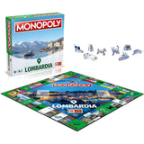WM03527-ITA-6 - Monopoly - I borghi più belli d'Italia - Lombardia