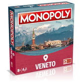 WM03463-ITA-6 - Monopoly - I borghi più belli d'Italia - Veneto