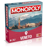 WM03463-ITA-6 - Monopoly - I borghi più belli d'Italia - Veneto