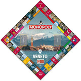 WM03463-ITA-6 - Monopoly - I borghi più belli d'Italia - Veneto
