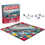 WM03463-ITA-6 - Monopoly - I borghi più belli d'Italia - Veneto