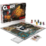 WM02029-ITA-6 - CLUEDO - DUNGEONS AND DRAGONS