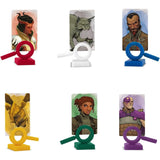 WM02029-ITA-6 - CLUEDO - DUNGEONS AND DRAGONS