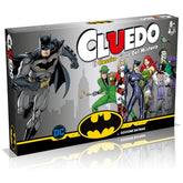 WM00839-ITA-6 Winning Moves - Cluedo Batman