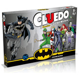 WM00839-ITA-6 Winning Moves - Cluedo Batman